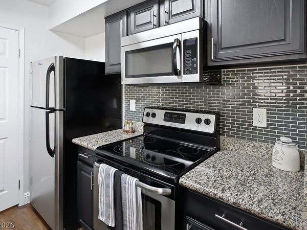 6800 E Lake Mead Boulevard , Unit 1092, Las Vegas, NV 89156