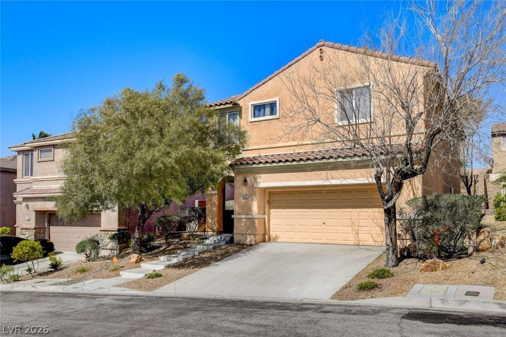 2672 Strichen Avenue , Henderson, NV 89044