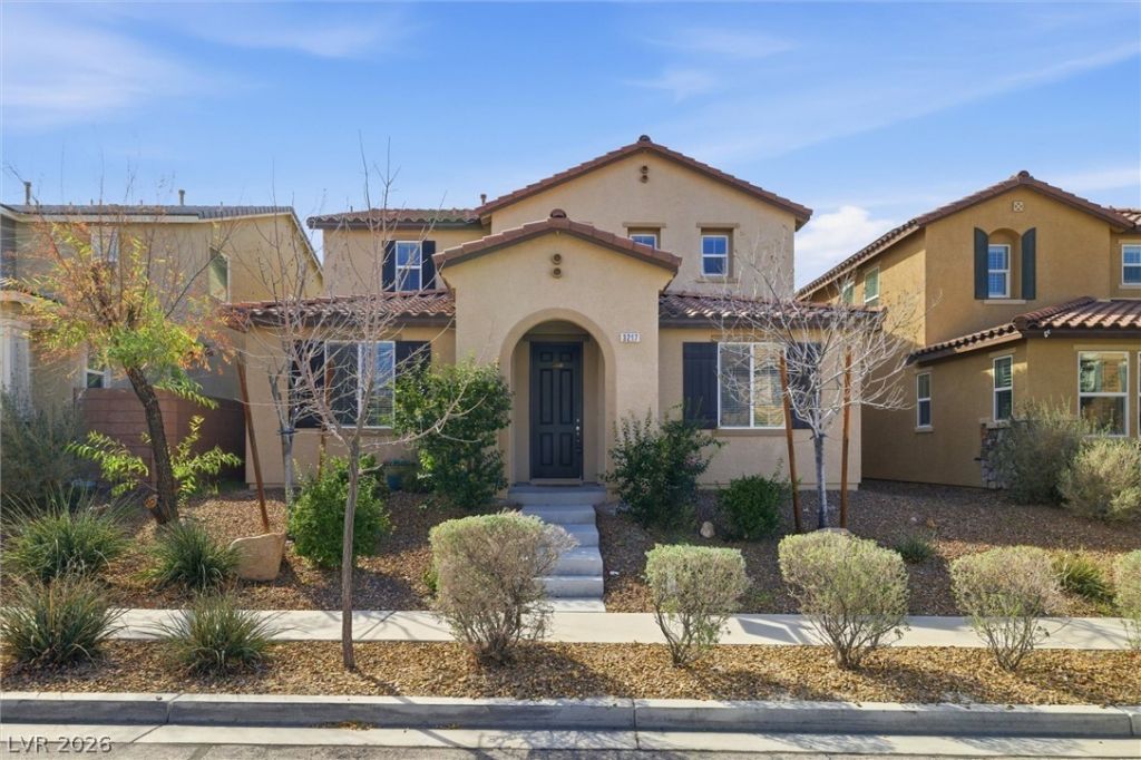 3217 Mist Effect Avenue , Henderson, NV 89044