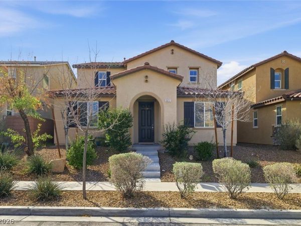 3217 Mist Effect Avenue , Henderson, NV 89044