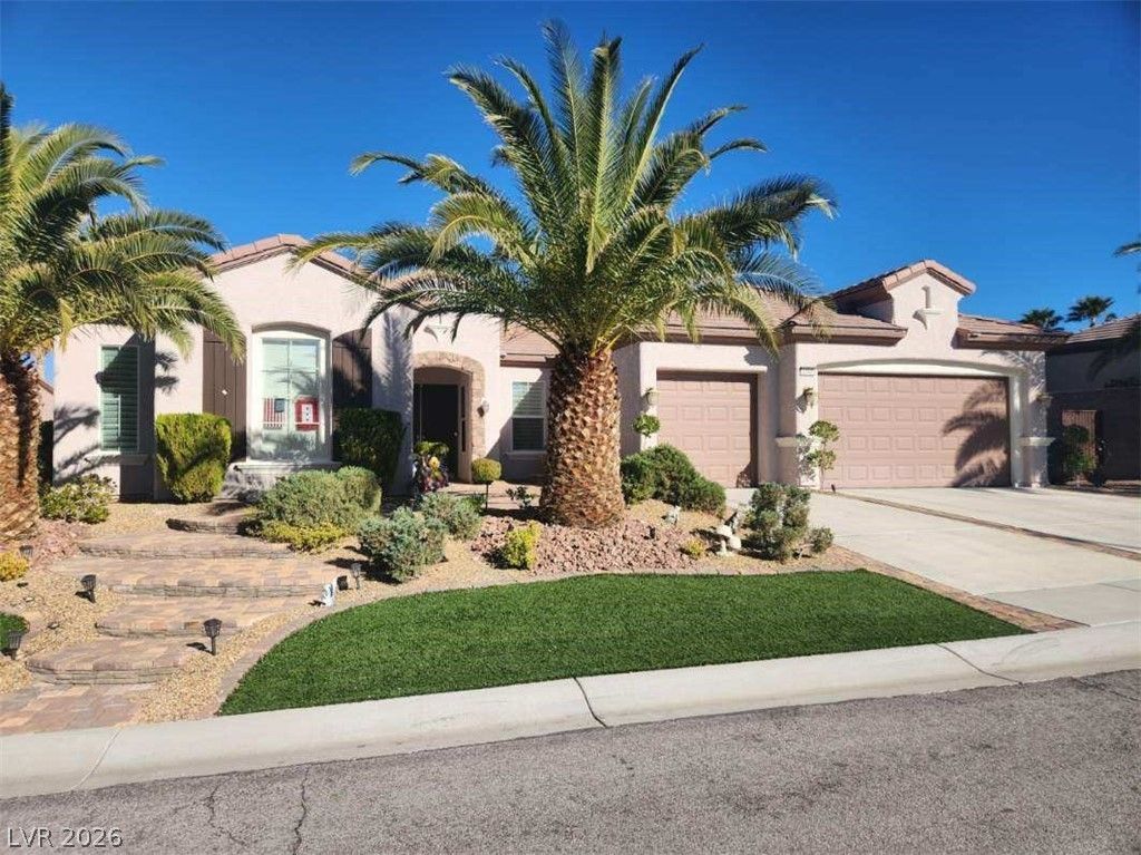 2252 Savannah River Street , Henderson, NV 89044