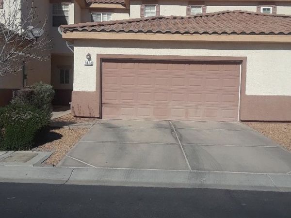 1478 Orange Jubilee Road, Henderson, NV 89014