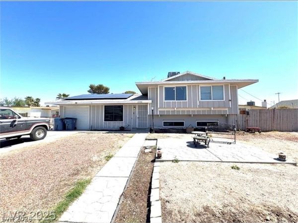 2508 Alfa Circle , Las Vegas, NV 89142