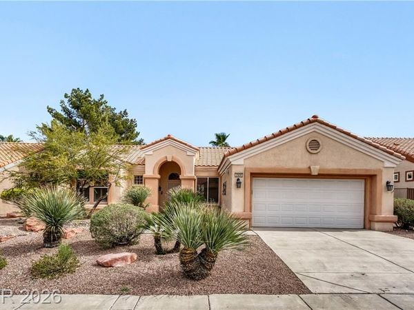 2928 Hawksdale Drive , Las Vegas, NV 89134