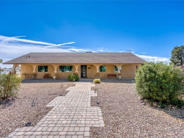 6151 Jo Marcy Drive , Las Vegas, NV 89131