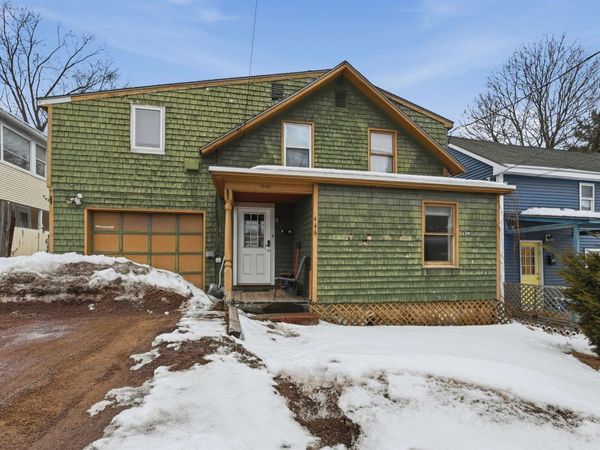 446 Colchester Avenue, Burlington, VT 05401