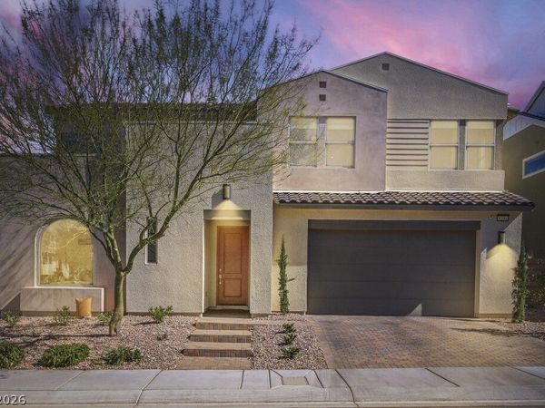 8350 Skye Creek Street , Las Vegas, NV 89166