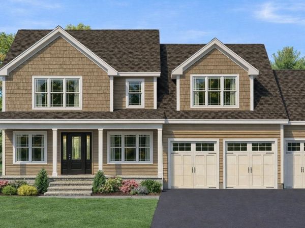 16 Carmel Road, Unit M18 B12-16 L2, Pelham, NH 03076