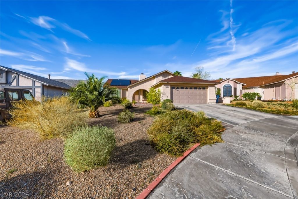 926 Anchor Drive , Henderson, NV 89015