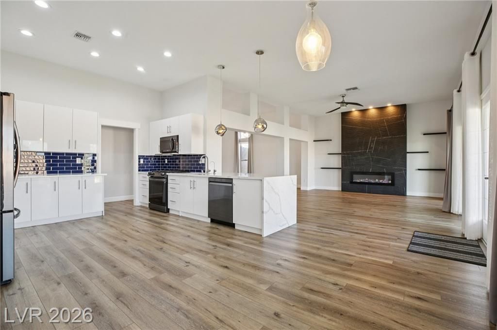 2504 Youngdale Drive, Las Vegas, NV 89134 Main Photo