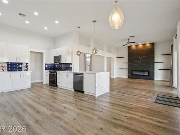 2504 Youngdale Drive, Las Vegas, NV 89134