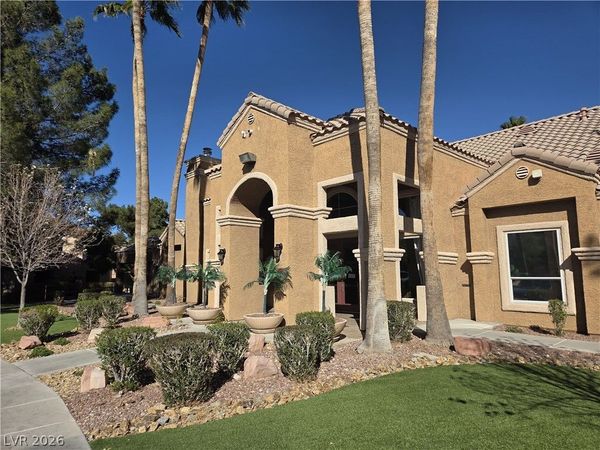 1150 N Buffalo Drive , Unit 1075, Las Vegas, NV 89128