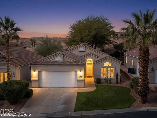 563 Fairways Drive, Mesquite, NV 89027