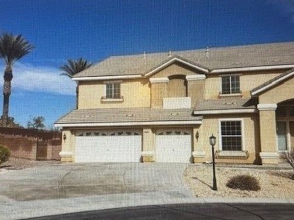 4798 Luna Ridge Court , Las Vegas, NV 89129