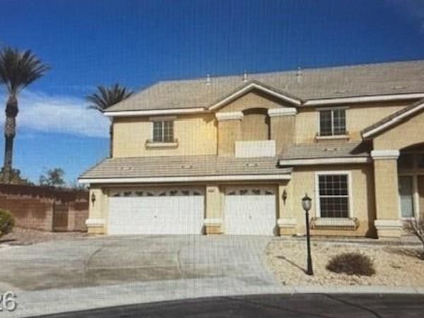 4798 Luna Ridge Court , Las Vegas, NV 89129