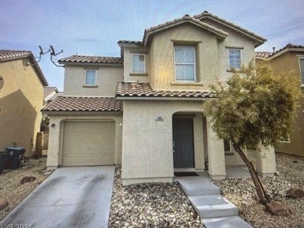 11882 Snow Bank Street , Las Vegas, NV 89183