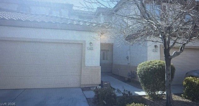 1423 Orange Jubilee Road , Henderson, NV 89014