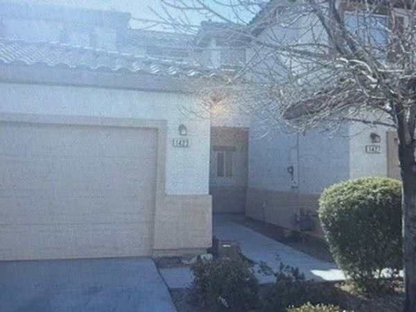 1423 Orange Jubilee Road , Henderson, NV 89014