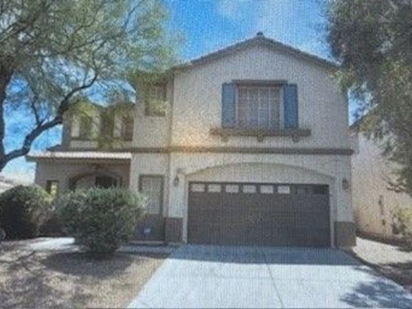 4821 Whisper Lake Avenue , Las Vegas, NV 89131