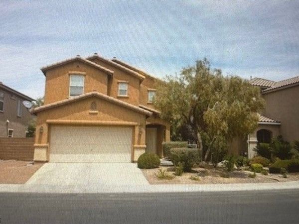 6528 Chebec Street , North Las Vegas, NV 89084