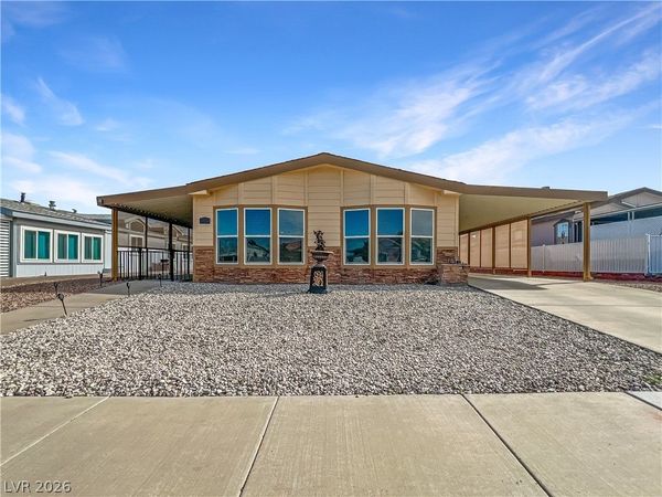 2002 Darla Street , Henderson, NV 89002