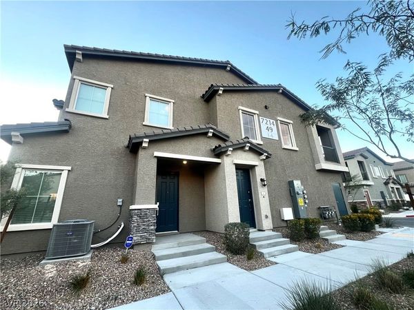 7214 N Decatur Boulevard , Unit 5, Las Vegas, NV 89131