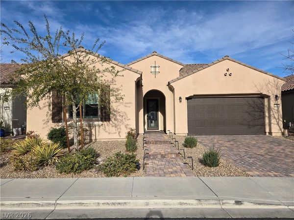 12848 New Providence Street, Las Vegas, NV 89141