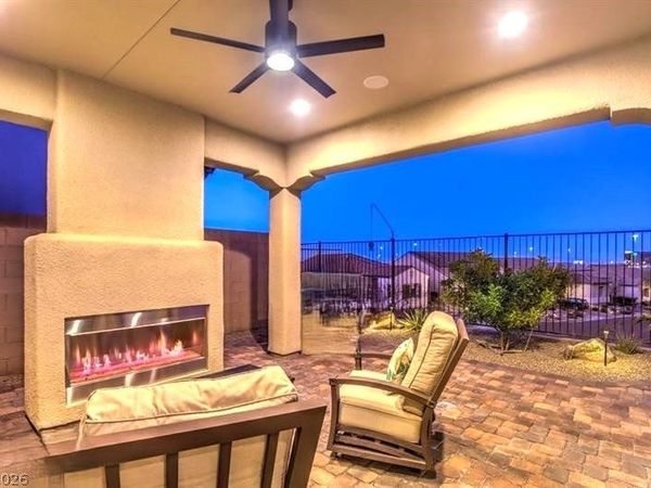 12848 New Providence Street , Las Vegas, NV 89141