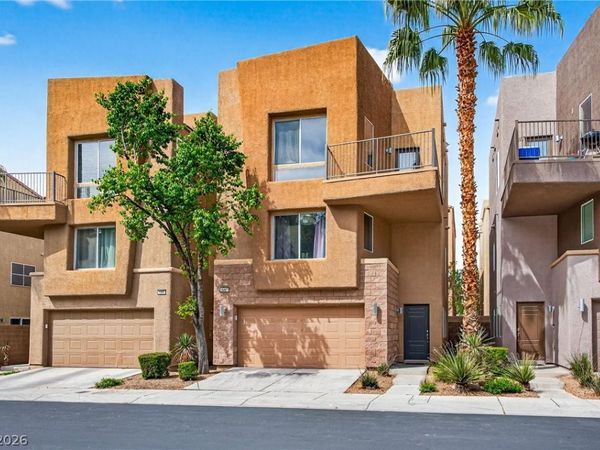 9287 Hosner Street, Las Vegas, NV 89178