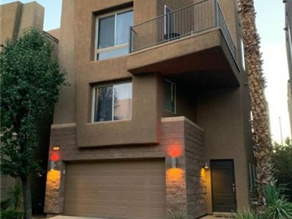 9287 Hosner Street , Las Vegas, NV 89178