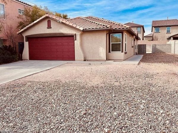 5689 Juno Court , Las Vegas, NV 89118