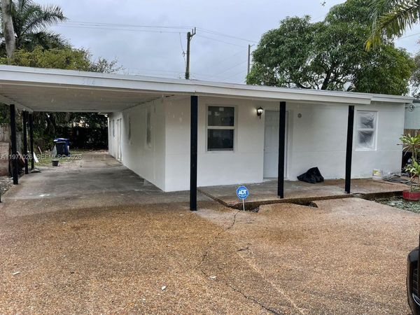 504 NW 15th Ave , Unit B, Fort Lauderdale, FL 33311