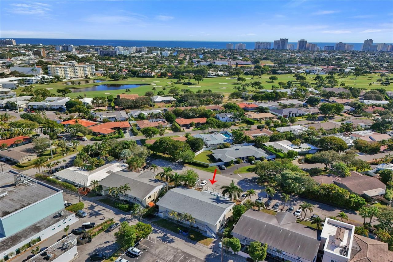 4525 NE 21st Ave, Unit 5, Fort Lauderdale, FL 33308 Photo