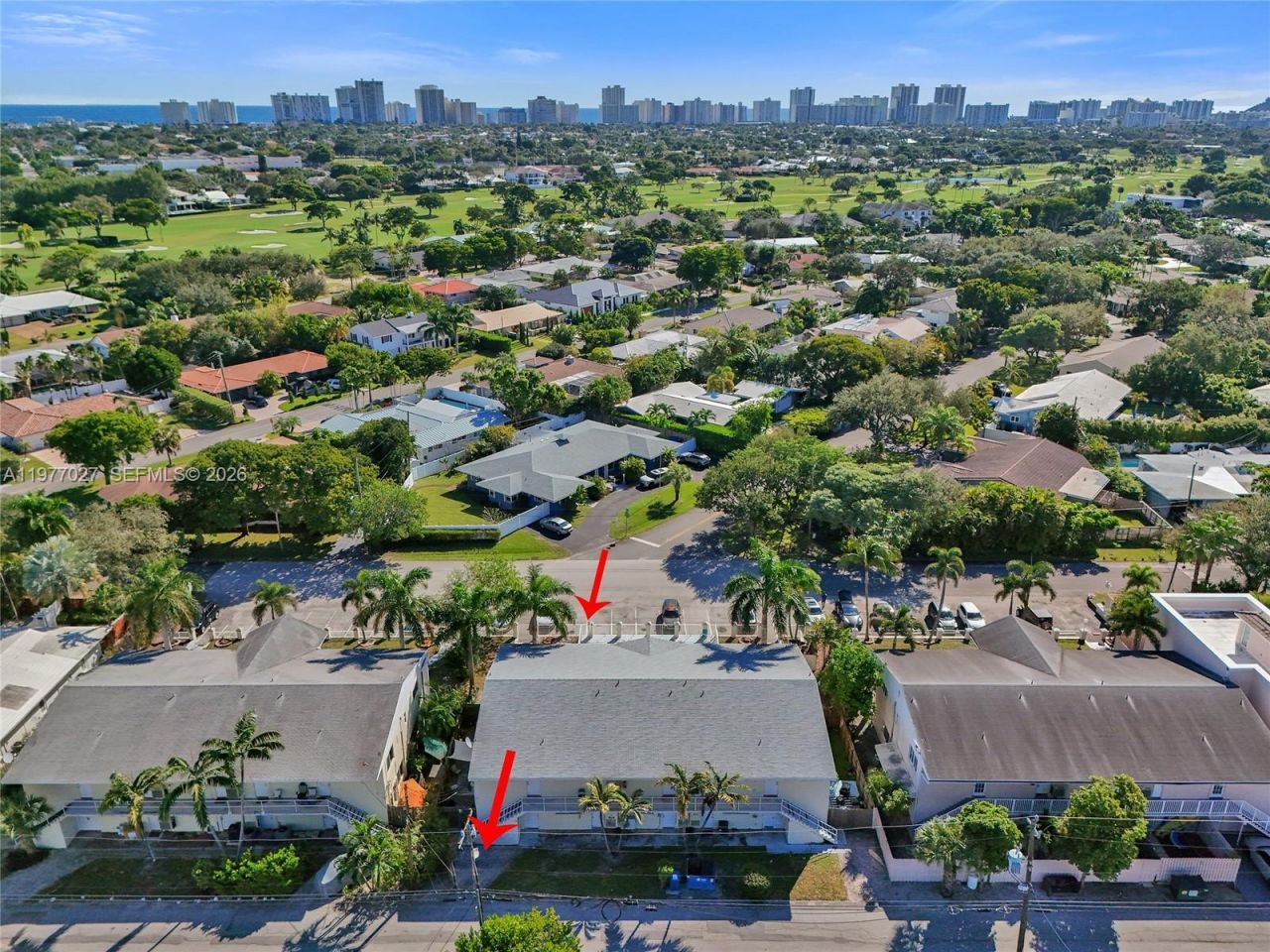 4525 NE 21st Ave, Unit 5, Fort Lauderdale, FL 33308 Photo