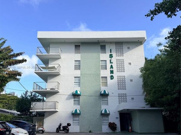 36 Island Ave, Unit 34, Miami Beach, FL 33139