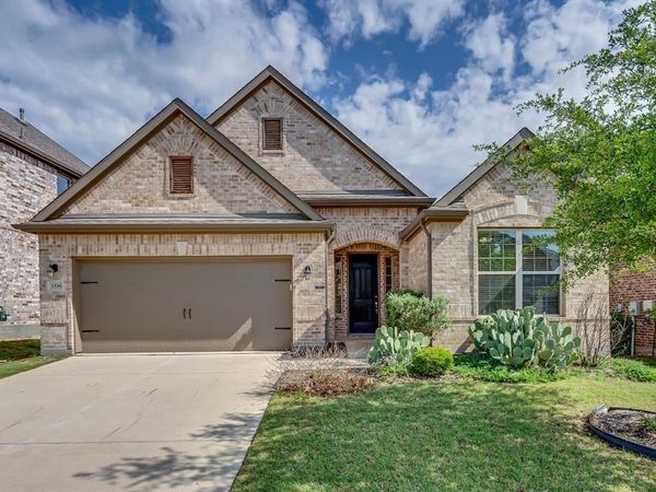 1516 Eagleton Lane, Northlake, TX 76226
