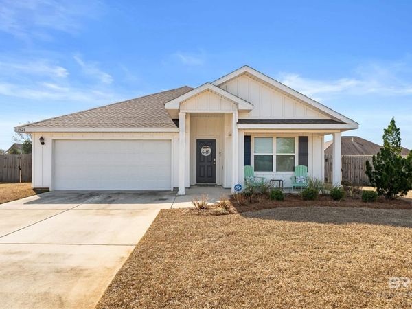 9528 Cumbria Drive, Daphne, AL 36526