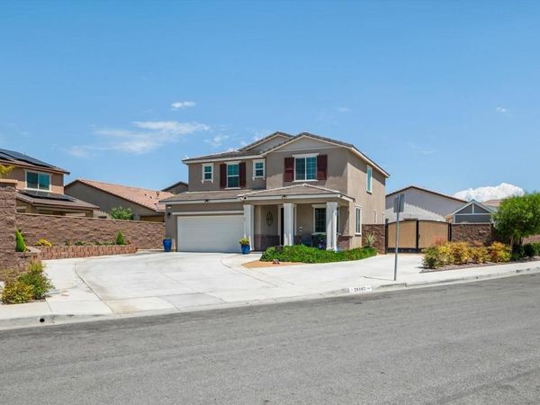 29102 Crabapple , Lake Elsinore, CA 92530