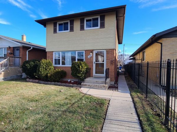 11545 S Loomis Street , Chicago, IL 60643