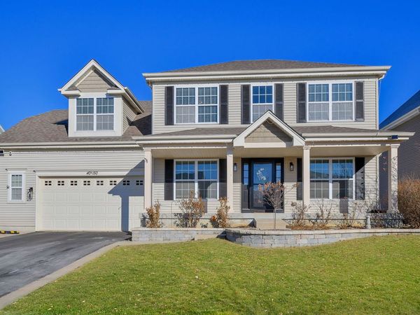 40W150 Palmer Road , Geneva, IL 60134