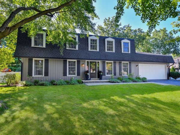 1112 CANDLENUT Drive , Naperville, IL 60540