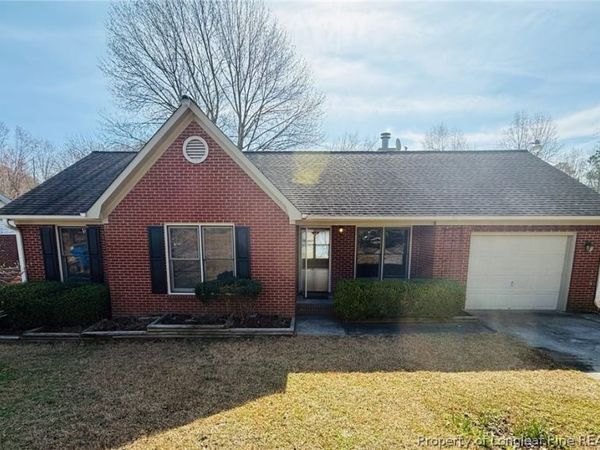 1750 Renwick Drive, Unit 203, Fayetteville, NC 28304