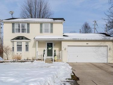 64 Oakwood Terrace, North Tonawanda, NY 14120