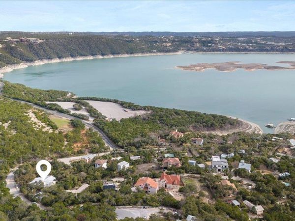 6714 Mountain TRL , Austin, TX 78732