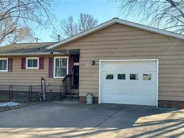 12825 Thomas Street, Osseo, WI 54758