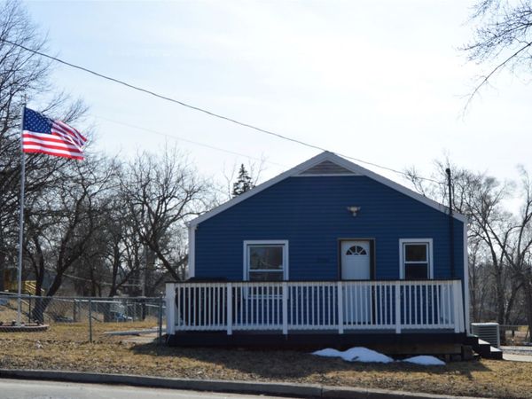 2926 1st Street, Des Moines, IA 50313