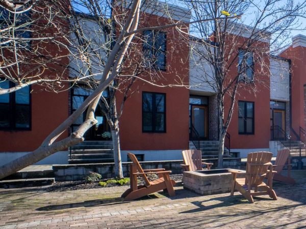 203 Mews Way, Knoxville, TN 37917