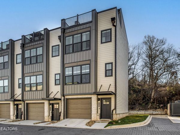 1108 River Fork Way, Knoxville, TN 37920