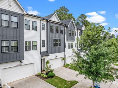 916 Waterside View Drive, Raleigh, NC 27606