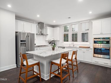 916 Waterside View Drive, Raleigh, NC 27606